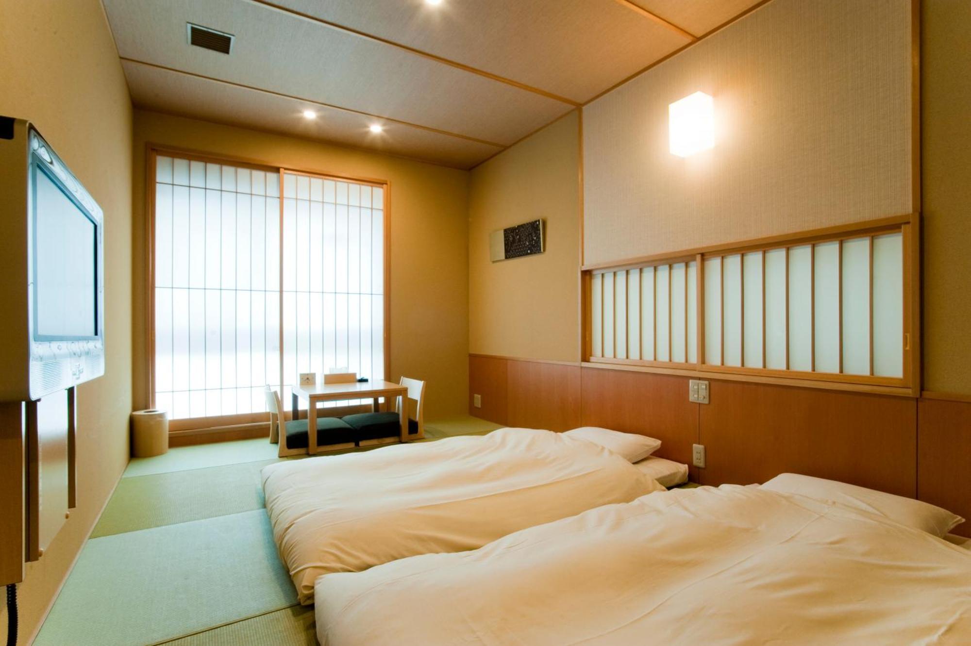 Ochanomizu Hotel Shoryukan Tokió Kültér fotó