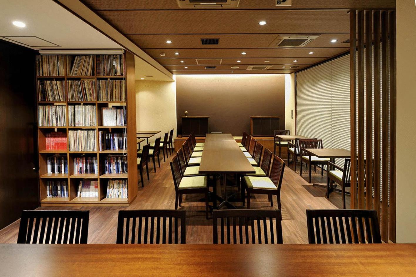 Ochanomizu Hotel Shoryukan Tokió Kültér fotó