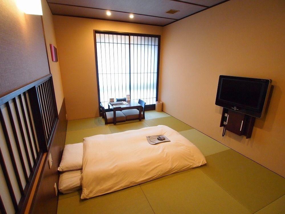 Ochanomizu Hotel Shoryukan Tokió Kültér fotó