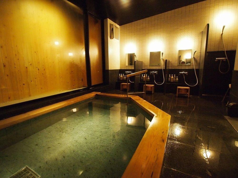 Ochanomizu Hotel Shoryukan Tokió Kültér fotó