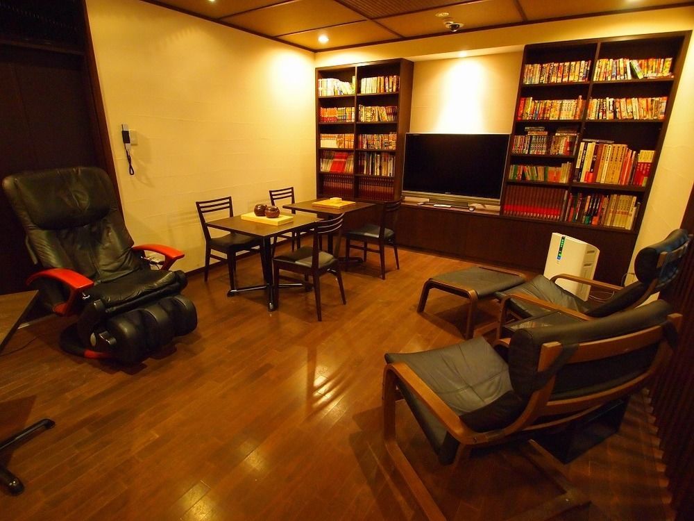 Ochanomizu Hotel Shoryukan Tokió Kültér fotó
